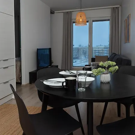 Aava 4 Рованиеми