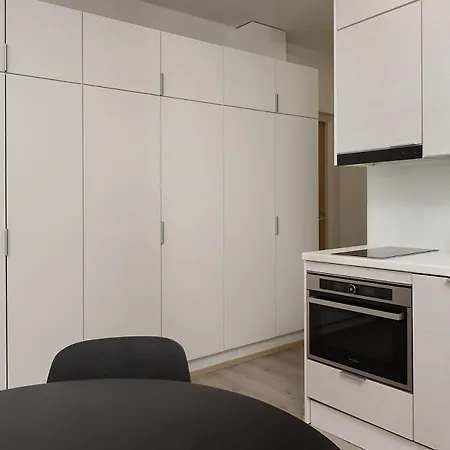Aava 4 Apartment *