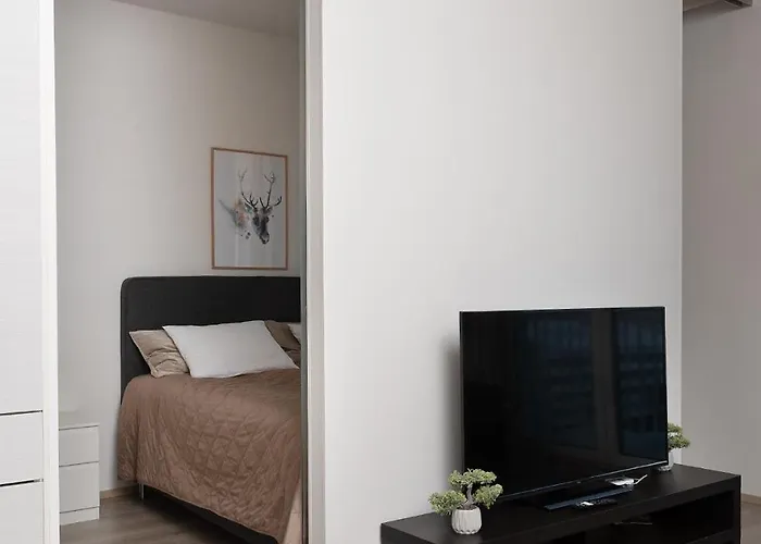 Appartement Aava 4 *