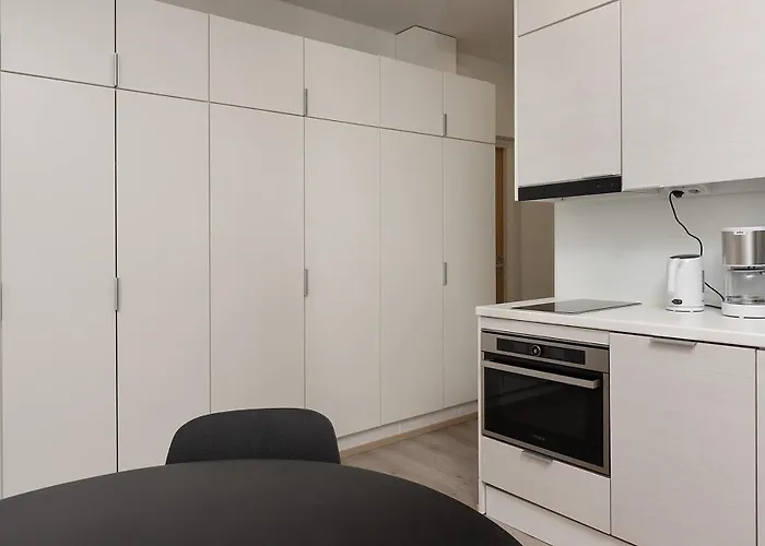 Aava 4 Appartement *