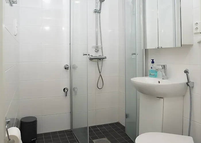 Appartement Aava 4 Rovaniemi