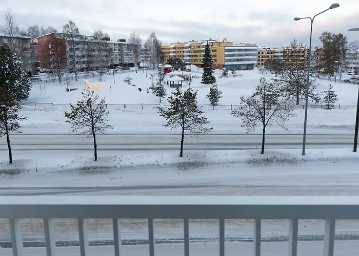 Appartement Aava 4 *